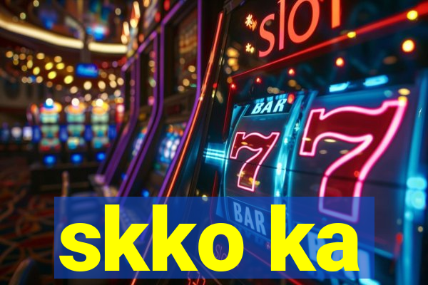 skko ka