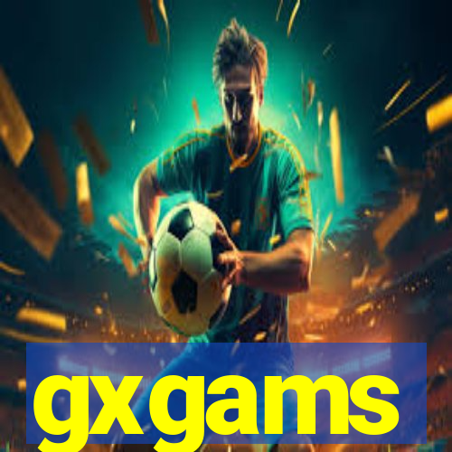 gxgams