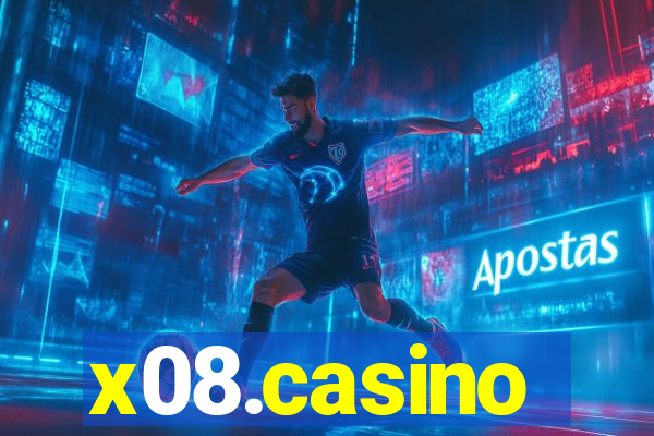 x08.casino