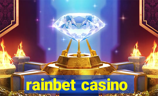 rainbet casino