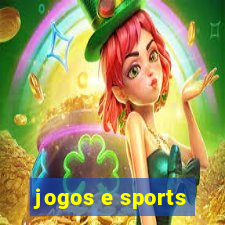 jogos e sports