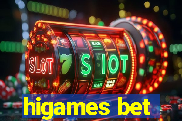 higames bet