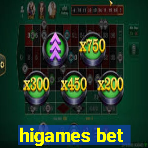 higames bet