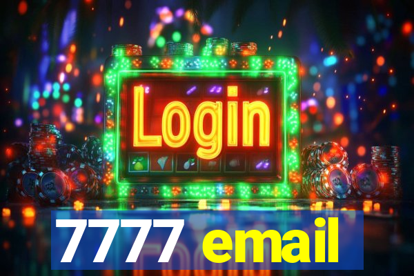 7777 email