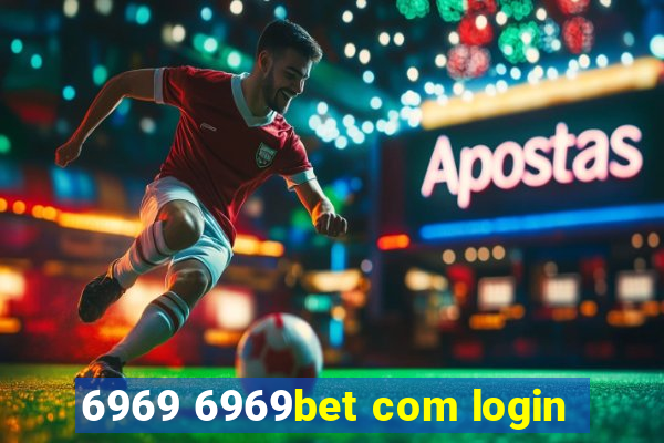 6969 6969bet com login