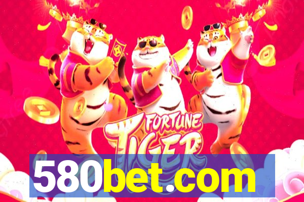 580bet.com