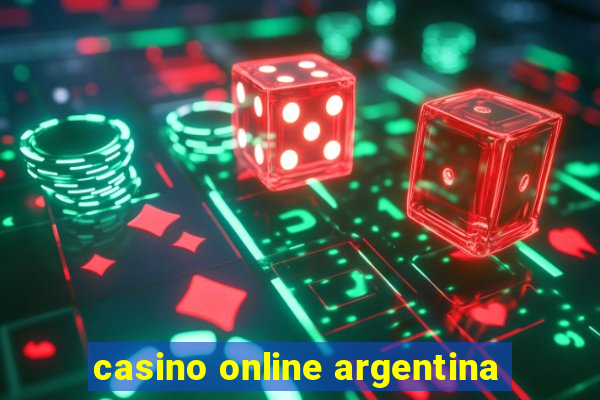 casino online argentina