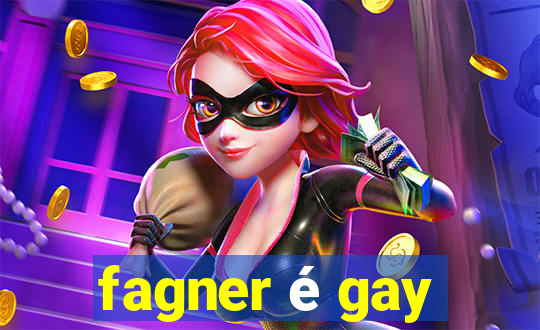 fagner é gay