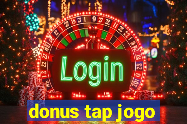 donus tap jogo