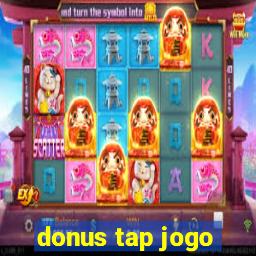 donus tap jogo