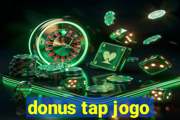 donus tap jogo