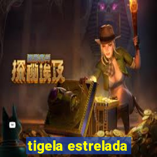 tigela estrelada