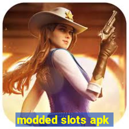 modded slots apk