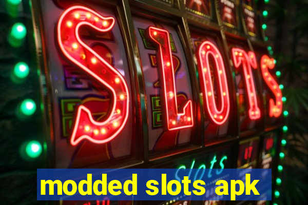 modded slots apk