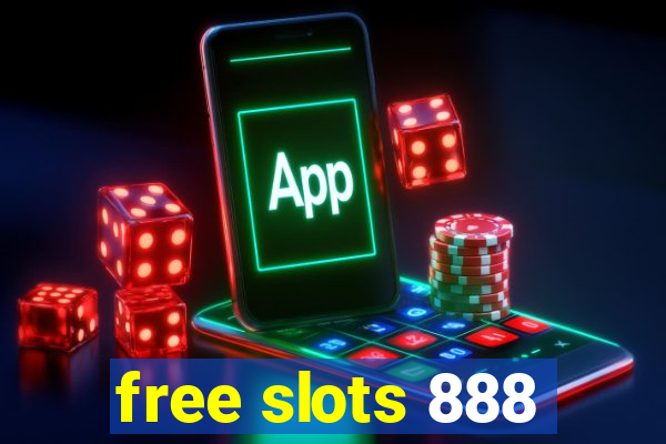 free slots 888