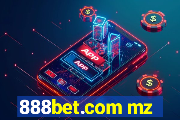 888bet.com mz