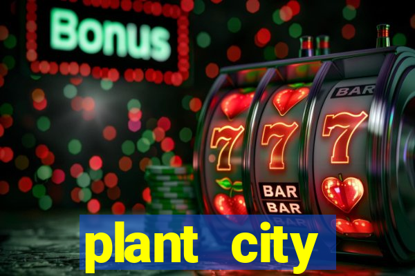 plant city community bingo