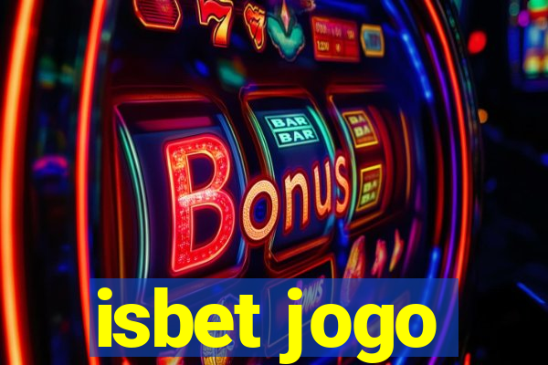 isbet jogo