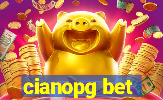 cianopg bet