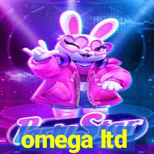 omega ltd