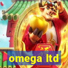 omega ltd