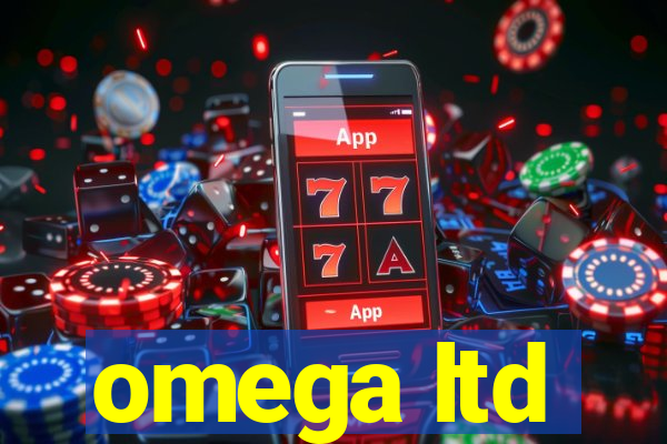 omega ltd