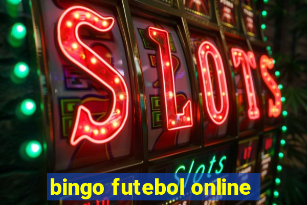 bingo futebol online