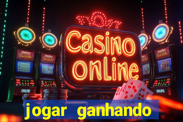 jogar ganhando dinheiro de verdade