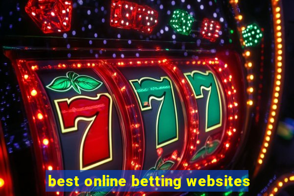 best online betting websites