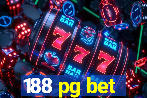 188 pg bet