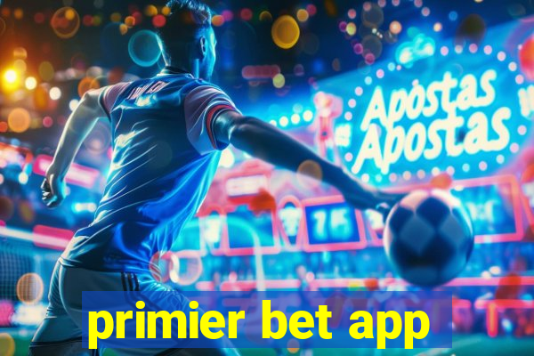 primier bet app