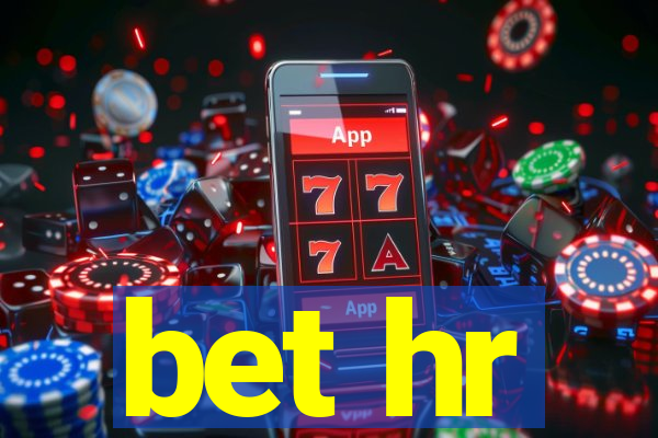 bet hr