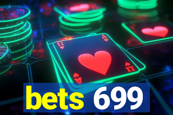 bets 699