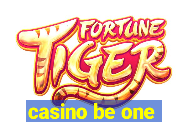 casino be one