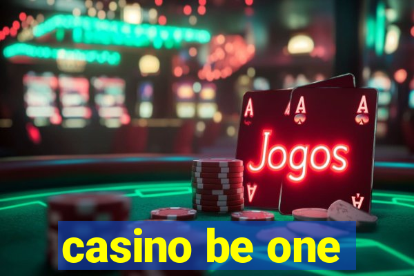 casino be one