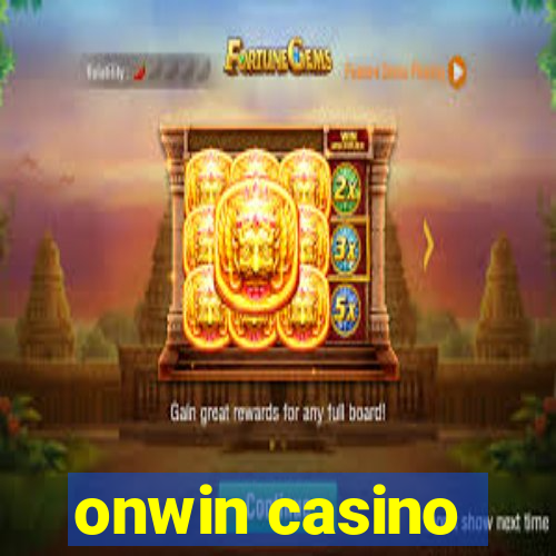 onwin casino