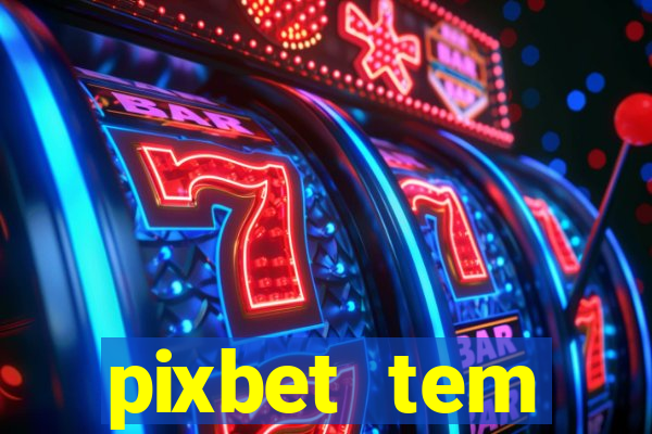 pixbet tem pagamento antecipado