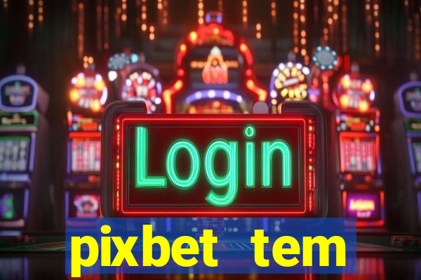 pixbet tem pagamento antecipado