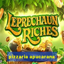 pizzaria apucarana