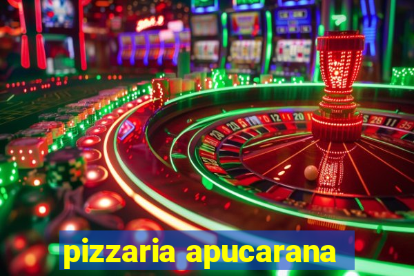 pizzaria apucarana