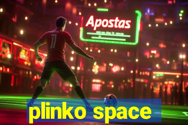 plinko space