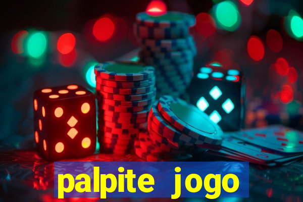 palpite jogo juventude hoje