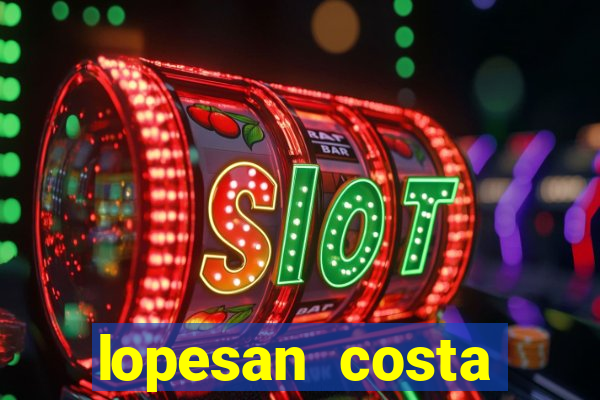 lopesan costa bavaro resort spa & casino