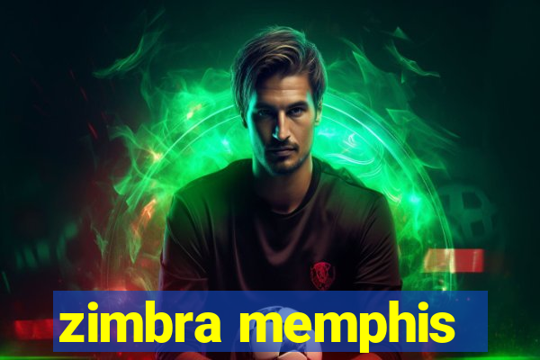 zimbra memphis