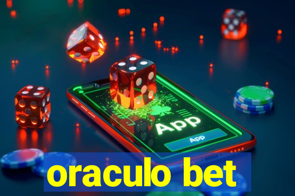 oraculo bet