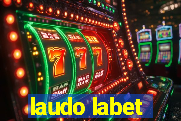 laudo labet