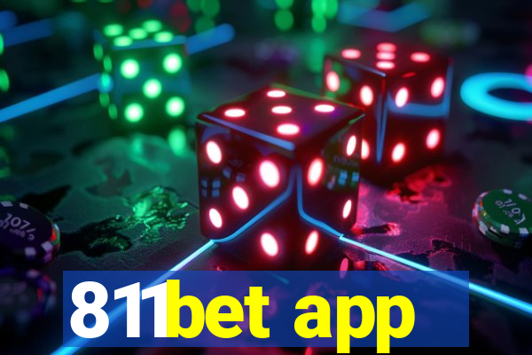 811bet app