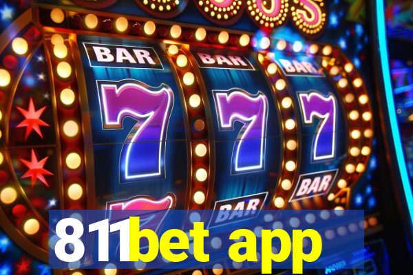 811bet app