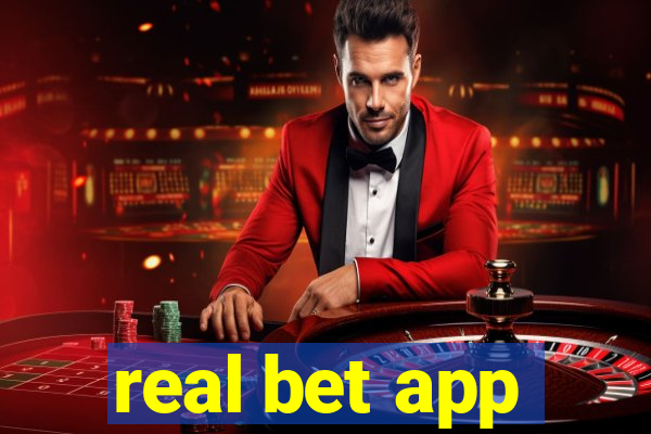 real bet app