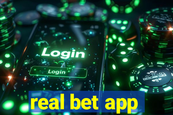 real bet app